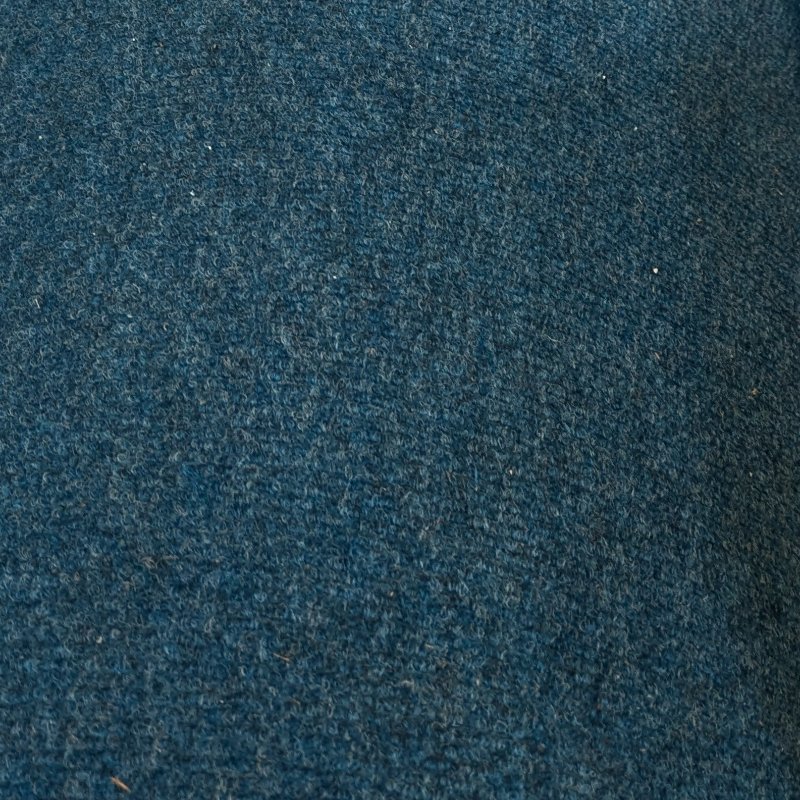 Cadet Blue indoor-outdoor carpet at Bisbee's Flooring Center in McFarland WI