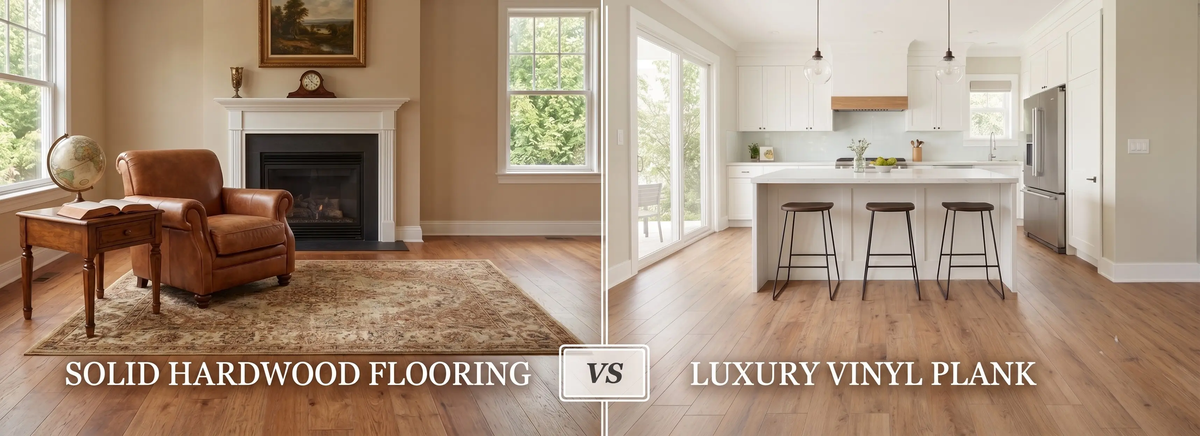 LVP vs Hardwood_ A Wisconsin Homeowner's Buying Guide