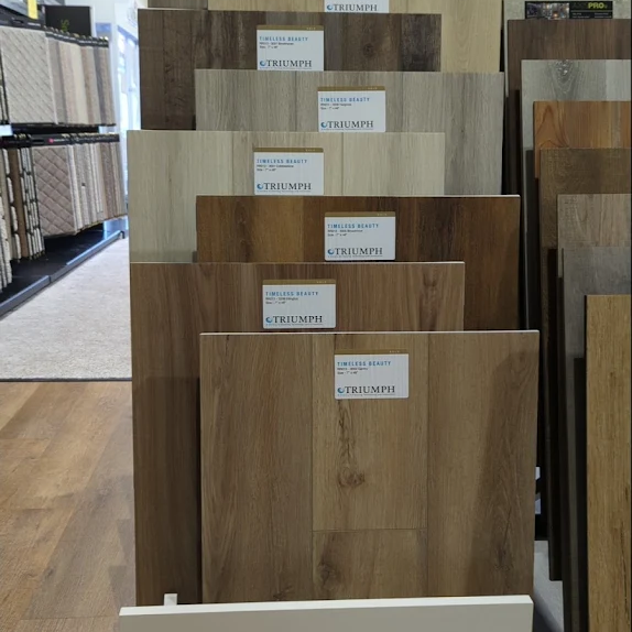 dreamweaver flooring brand