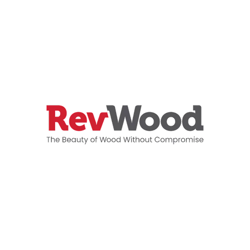 Revwood logo