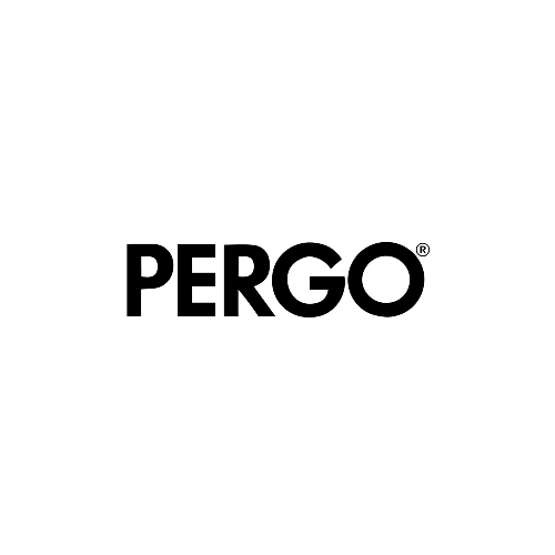 Pergo logo
