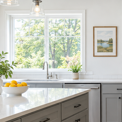Kitchen Flooring Ideas for McFarland, Wisconsin Homes