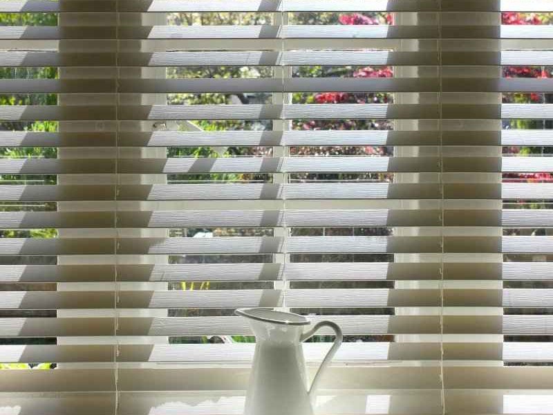 Horizontal blinds in McFarland, WI