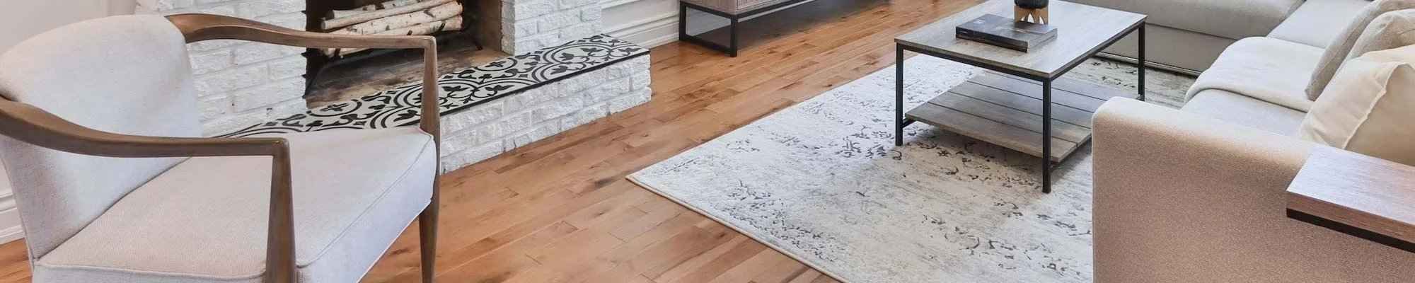 View a wide assortment of high-quality flooring products from Bisbee's Flooring Center