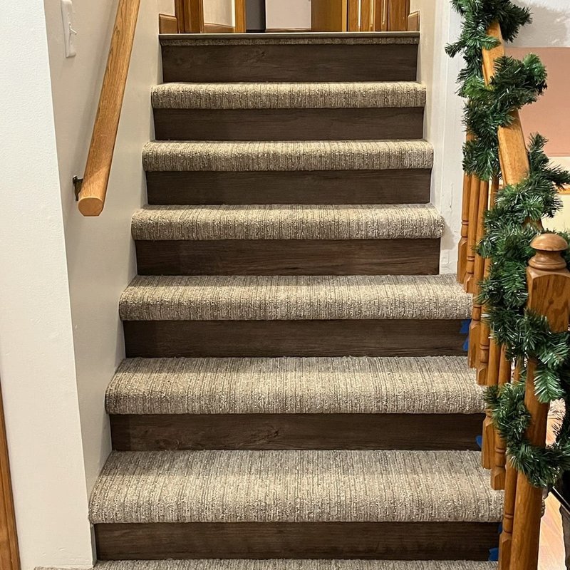 Carpet Flooring by Bisbee's Flooring Center in McFarland WI