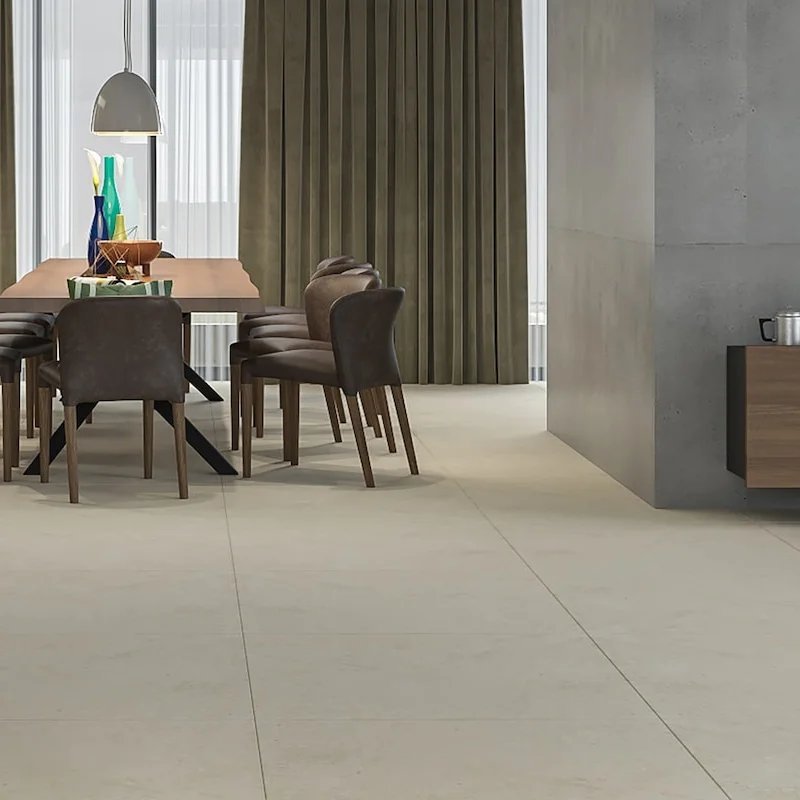 Tile flooring info at Bisbee's Flooring Center in McFarland, WI