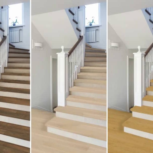 Discover the best options to step up your staircase style and durability.