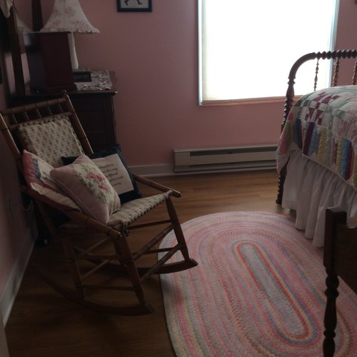LVP floors in McFarland, WI by Bisbee's Flooring Center