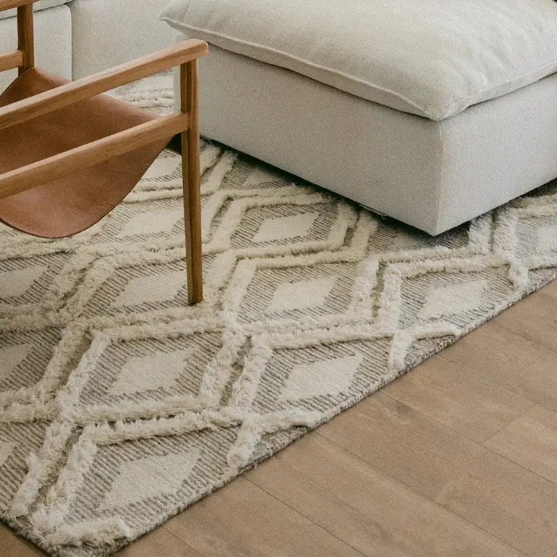 Bisbee's Flooring Center providing endless rug options in McFarland, WI