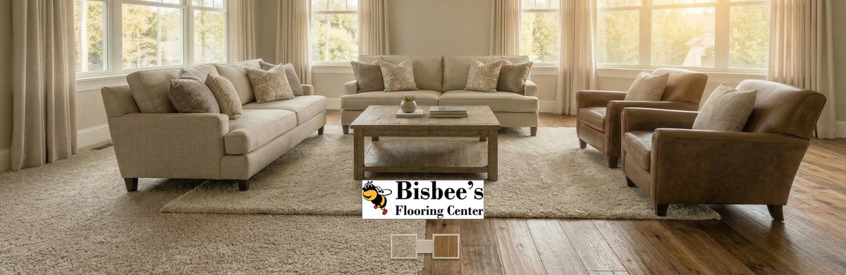 Carpet or Hardwood Bisbees Flooring Center McFarland