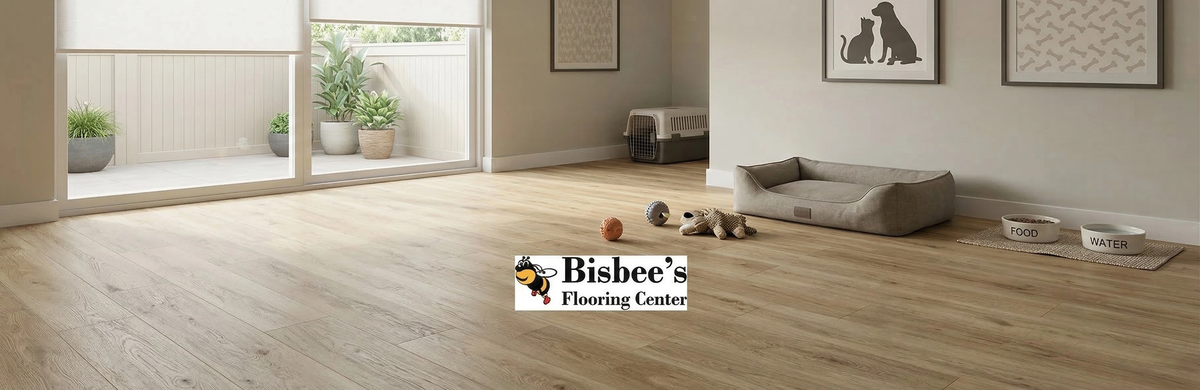 Best Flooring for Pets in McFarland, WI