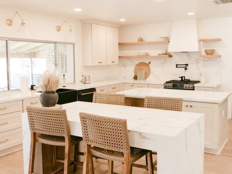 Flooring experts at Bisbee's Flooring Center