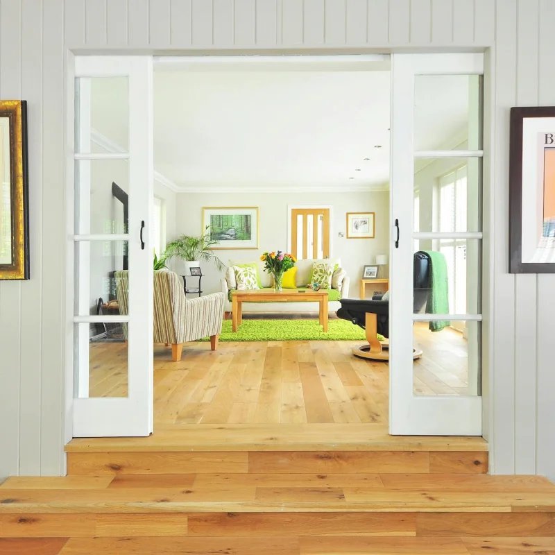 The best hardwood in McFarland, WI from Bisbee's Flooring Center