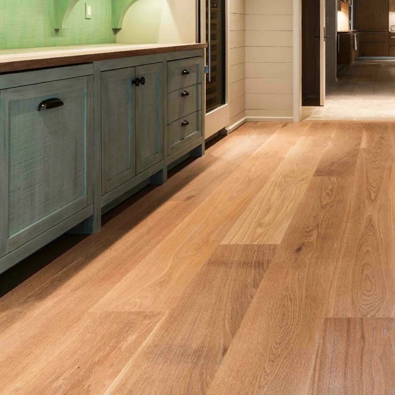Durable wood floors in McFarland, WI from Bisbee's Flooring Center