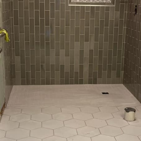 Quality tile in McFarland, WI by Bisbee's Flooring Center