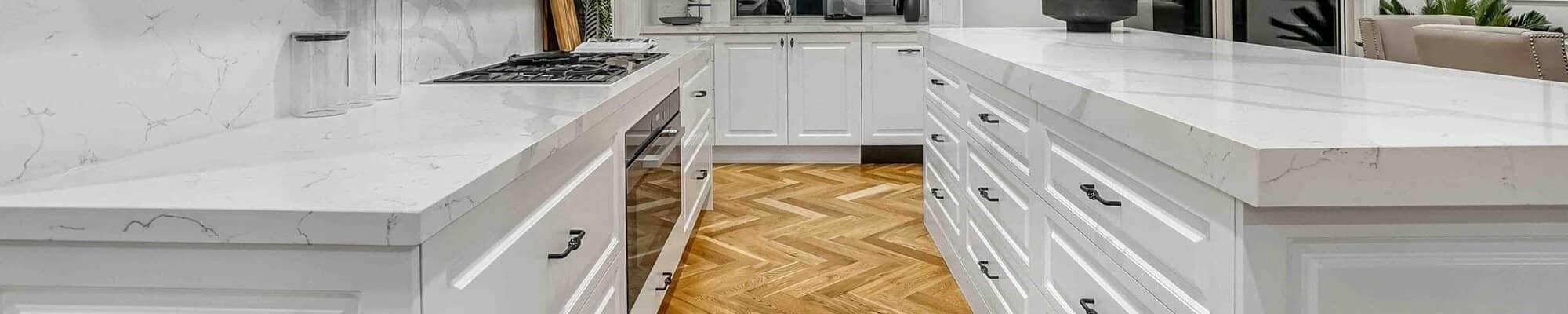 Contact Bisbee's Flooring Center in McFarland, WI