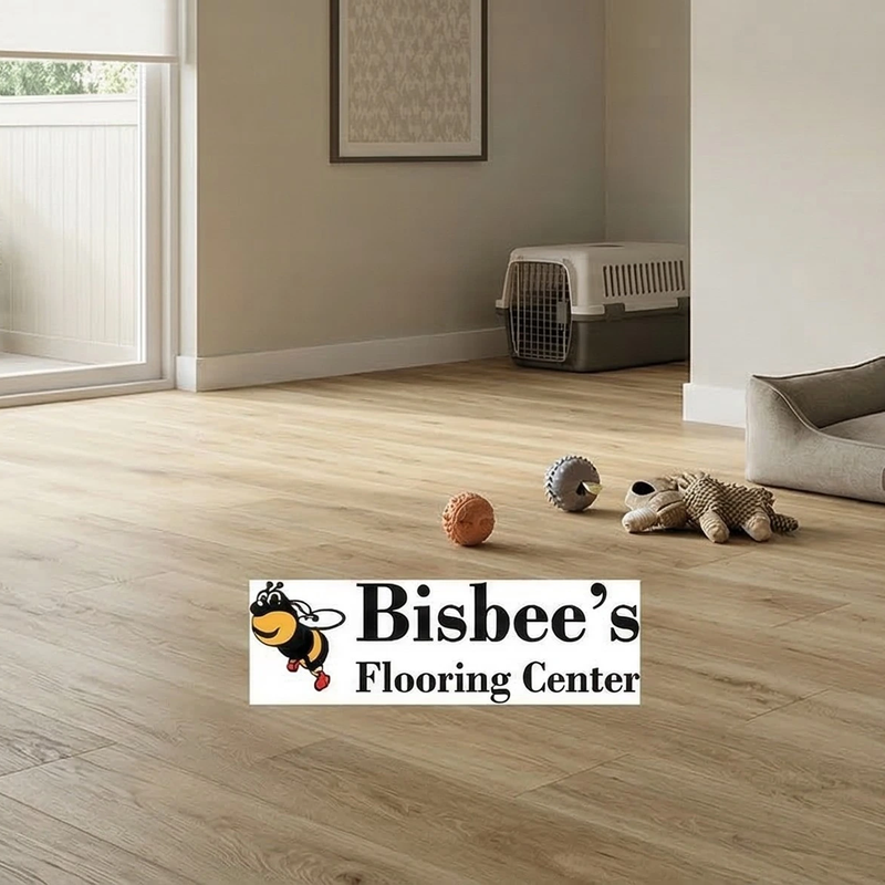 Best Flooring for Pets in McFarland, WI